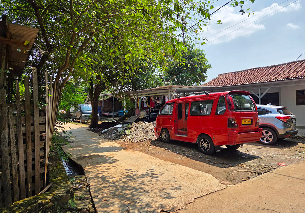 RUMAH DI KAB. BEKASI - WOFF622-1 - foto 3
